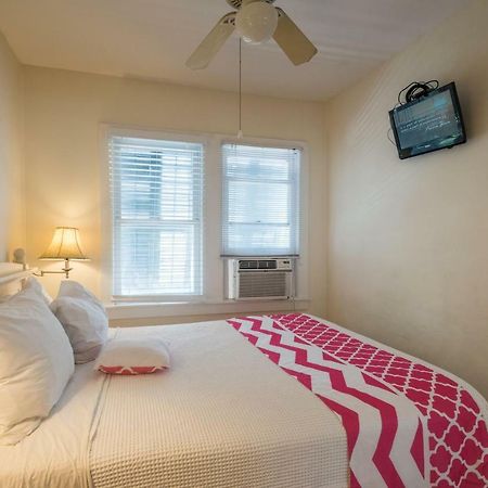 Poolside Suite Key West Exteriör bild