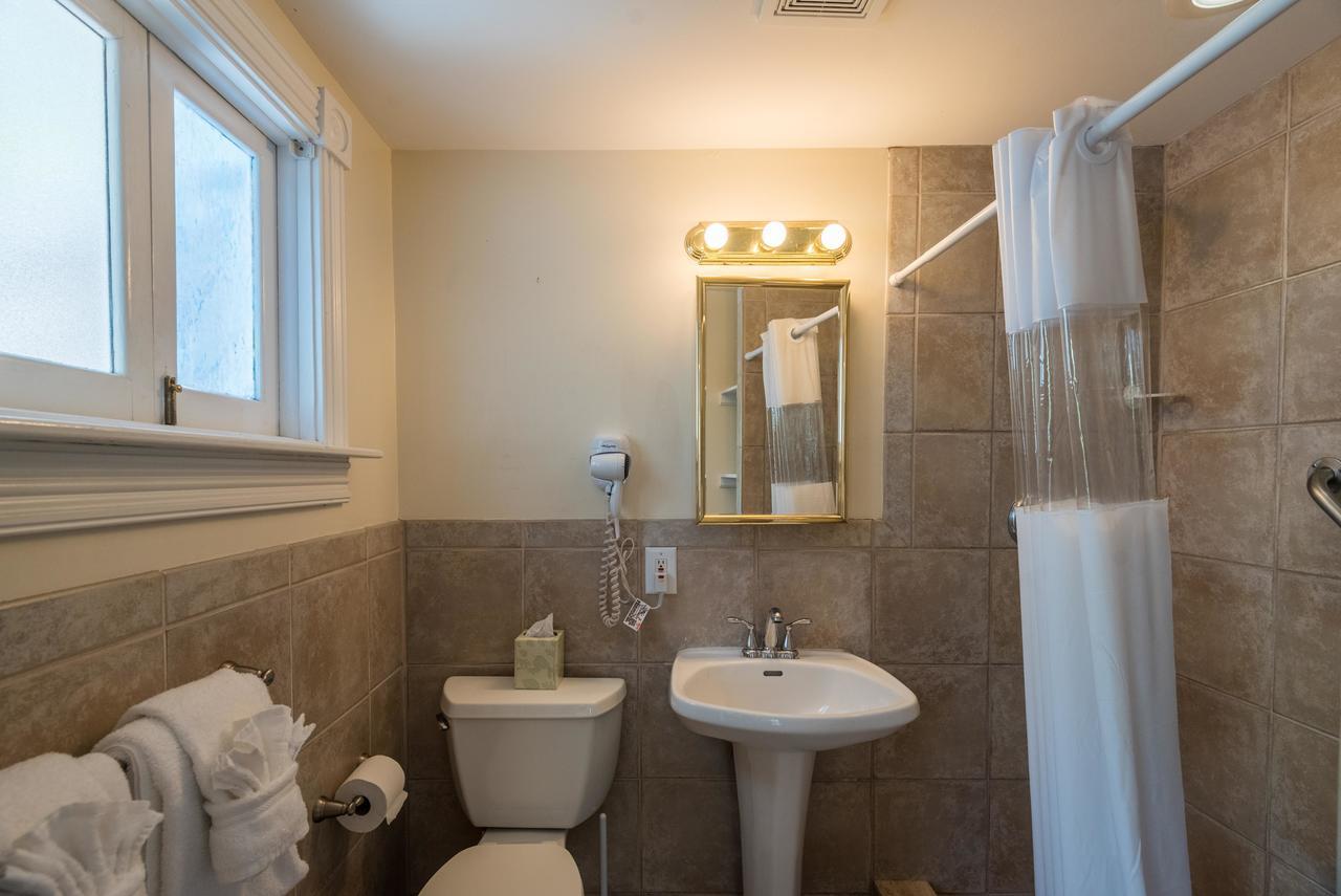Poolside Suite Key West Exteriör bild