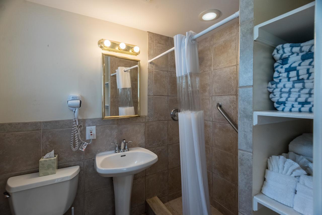 Poolside Suite Key West Exteriör bild