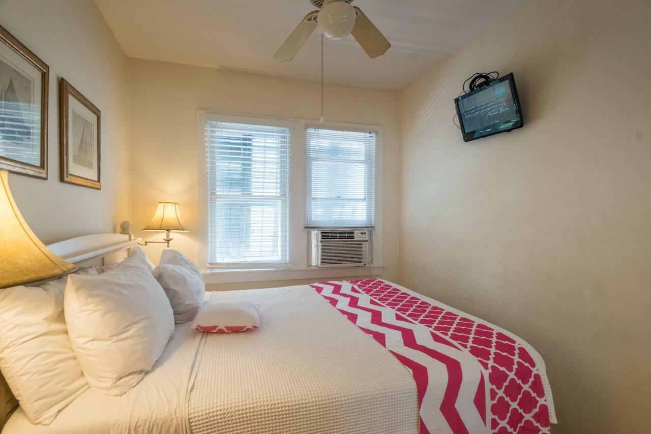 Poolside Suite Key West Exteriör bild