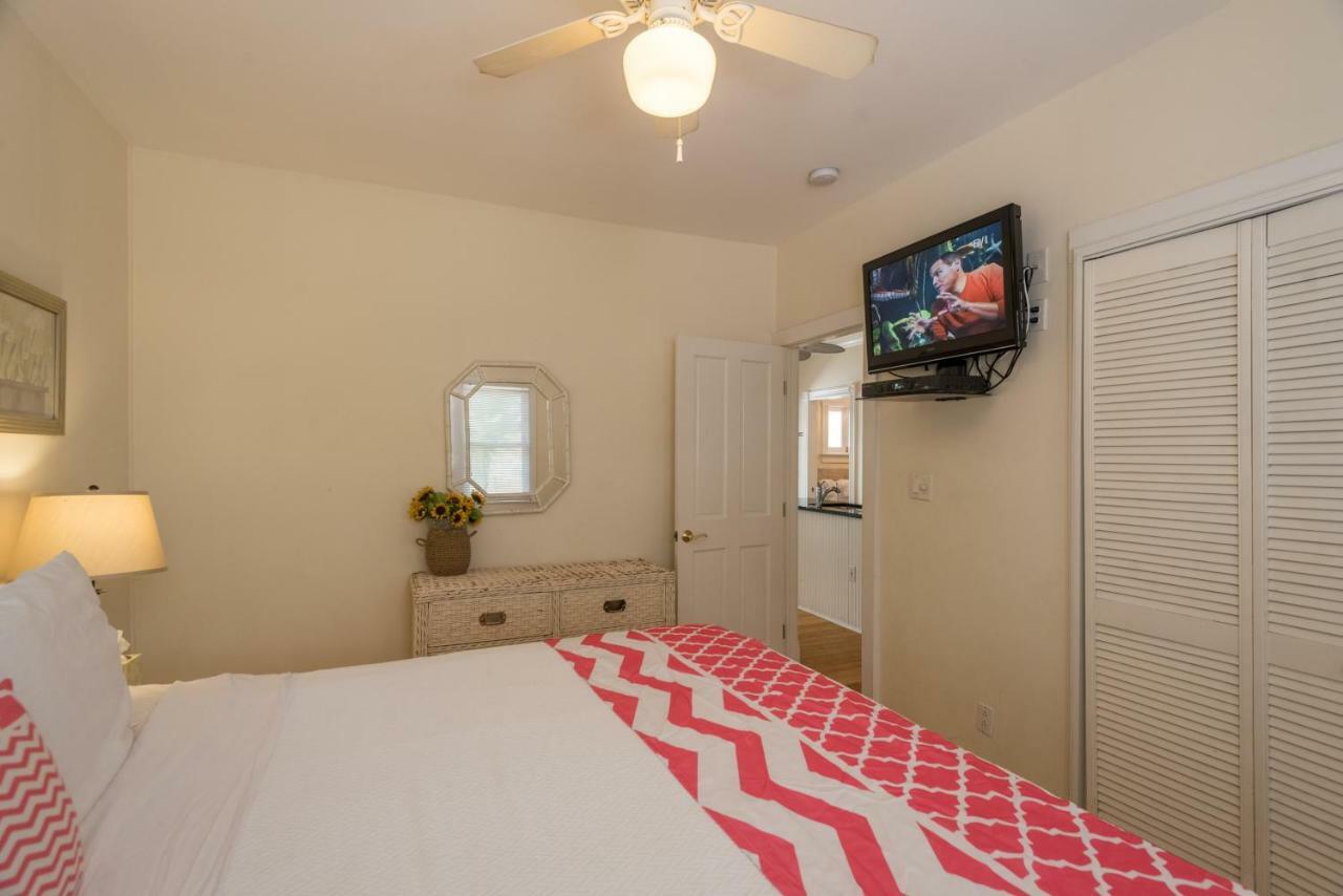 Poolside Suite Key West Exteriör bild